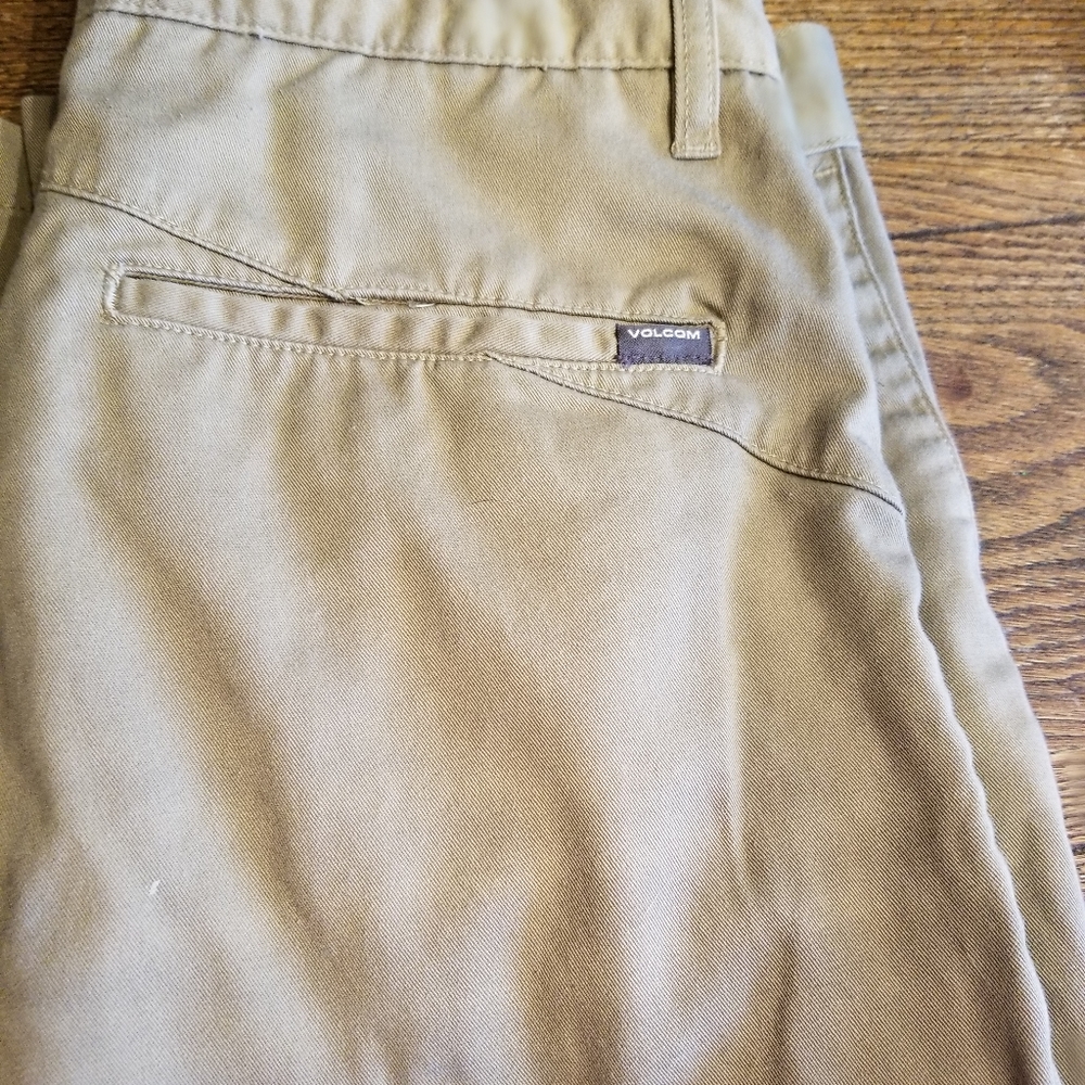 Mens clothing